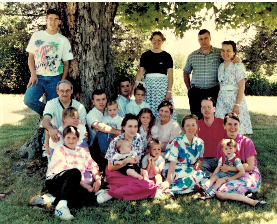 pictures/ERASTUS & ALMA JESSUP/Groups/Jessup grandchildren and greats 001.jpg